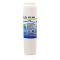 Swift Green Filters Compatible Refrigerator Water Filter for UKF8001, EDR4RXD1, FILTER 4, EFF-6007A. SGF-M9